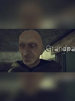  Grandpa  cover