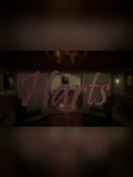  Harts  cover