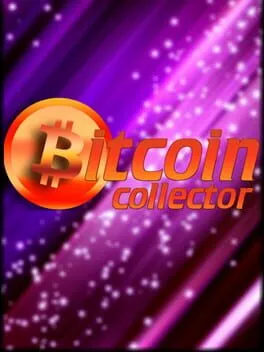  Bitcoin Collector  cover