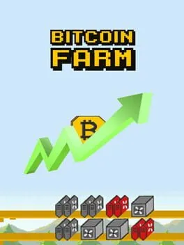  Bitcoin Farm  cover