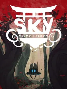  Sky Sanctuary  cover