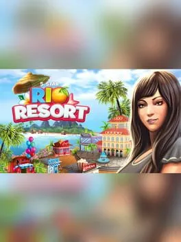 5 Star Rio Resort  cover
