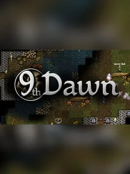  9th Dawn Classic  cover