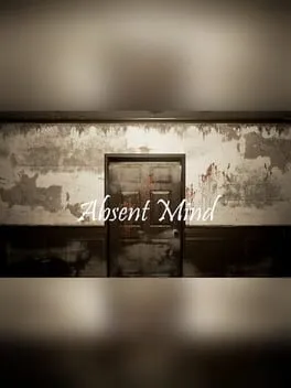  Absent Mind  cover