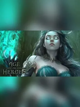  Age of Heroes (VR)  cover