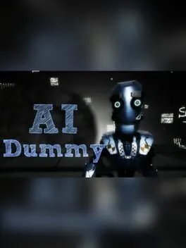  AI Dummy  cover
