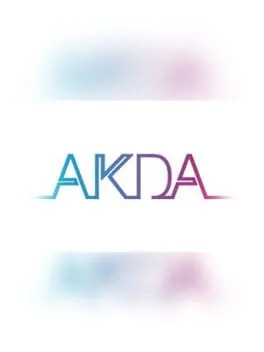  Akda  cover