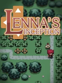  Lenna's Inception  cover