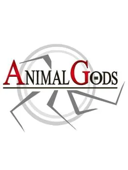  Animal Gods  cover