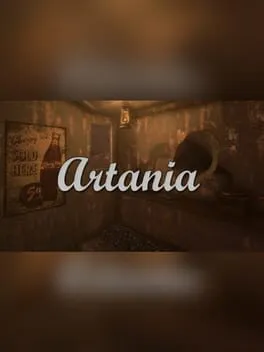  Artania  cover