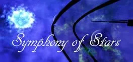  Symphony of Stars  cover