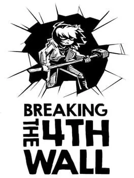  Breaking the 4th wall  cover