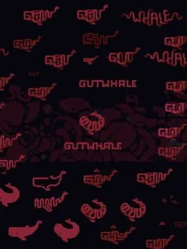  Gutwhale  cover