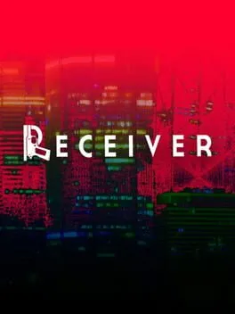  Receiver  cover