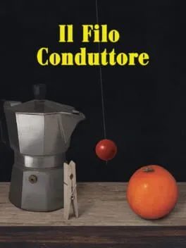  Il Filo Conduttore  cover