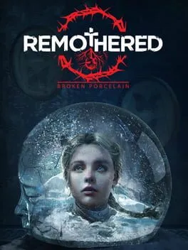  Remothered: Broken Porcelain  cover