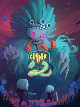  Gonner2  cover