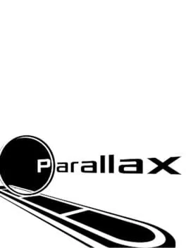  Parallax  cover