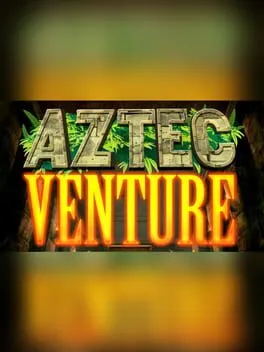  Aztec Venture  cover