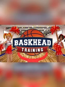  Baskhead Training  cover