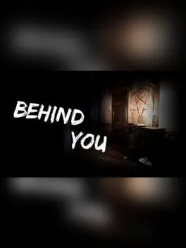  Behind You  cover