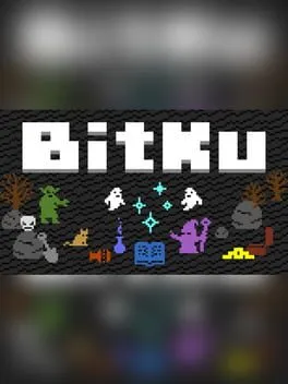 Bitku  cover