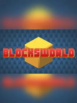  Blocksworld  cover