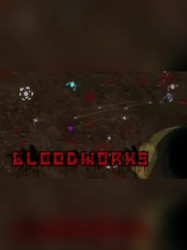  Bloodworks  cover