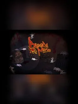  Bloody Mice  cover