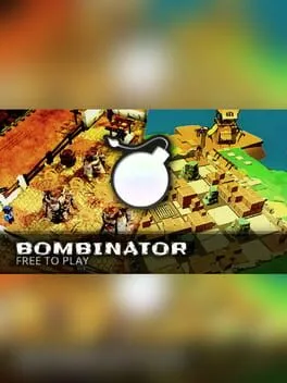  Bombinator  cover