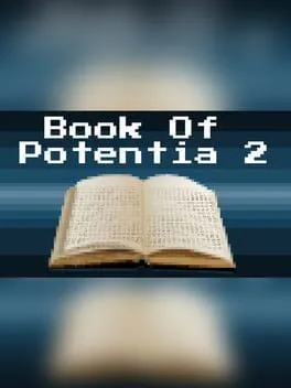  Book of Potentia 2  cover