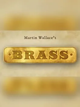  Brass  cover