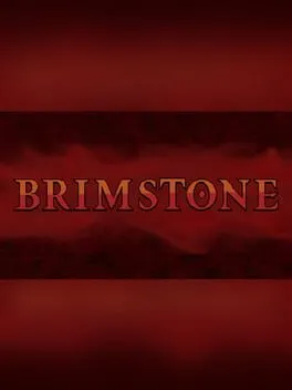  Brimstone  cover