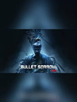  Bullet Sorrow VR  cover