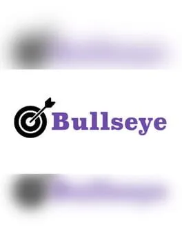  Bullseye  cover