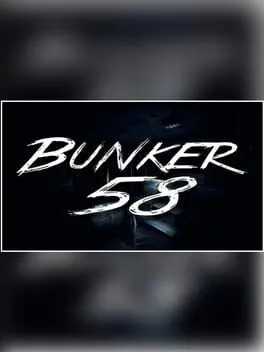  Bunker 58  cover