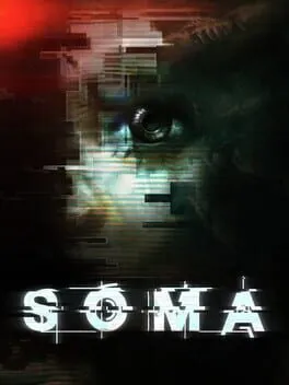  Soma  cover