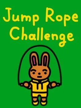  Jump Rope Challenge  cover
