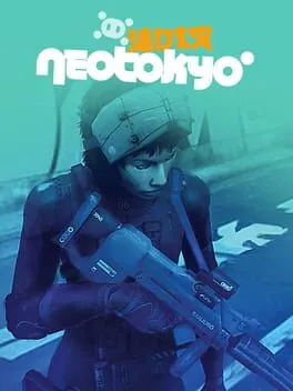  NEOTOKYO  cover