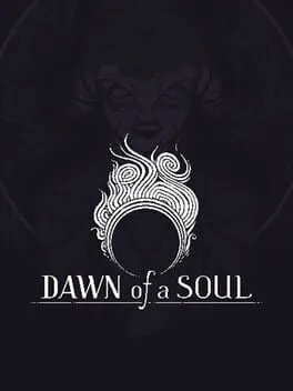  Dawn of a Soul  cover