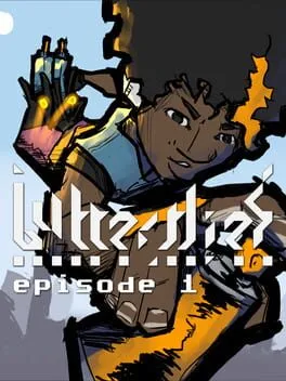  Butterflies: Episode 1 - Rudies  cover