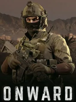 Onward  cover