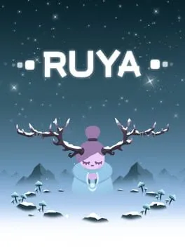  Ruya  cover