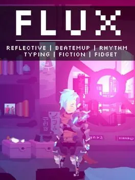 Flux  cover