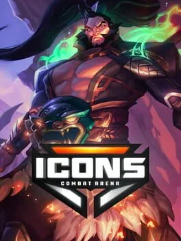  Icons: Legacy Edition  cover