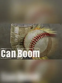  CanBoom VR  cover