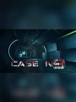  Case #9  cover