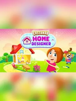  Castaway Home Designer  cover