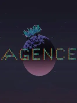  Agence  cover