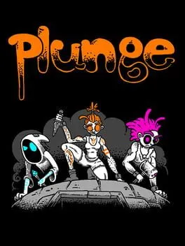  Plunge  cover